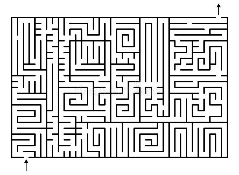 Logic Mazes