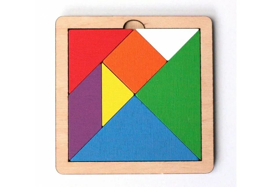 Tangram Puzzles